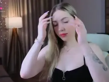 Chaturbate Nude Webcam of bellalynny