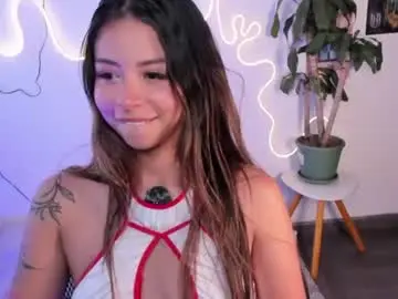 Chaturbate Nude Webcam of candyxpeach