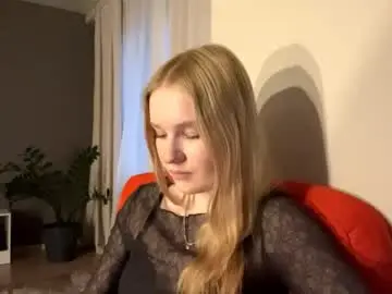 Chaturbate Adult Webcam of clarisaprentice