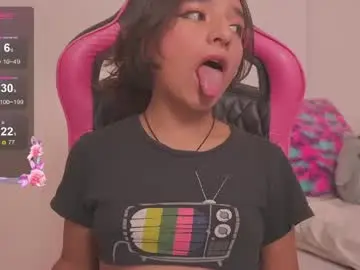 Chaturbate Live Sex of emily_jonexs_