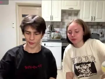 Chaturbate Free Live Porn of flowerscouple