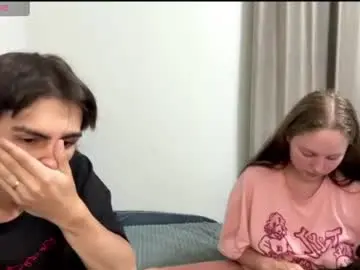 Chaturbate Sex Cam of flowerscouple