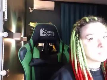 Chaturbate Free Porn Cam of hentaishiing