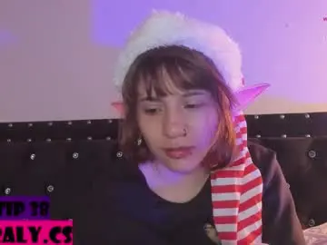 Chaturbate Best Webcam of hey_noraly