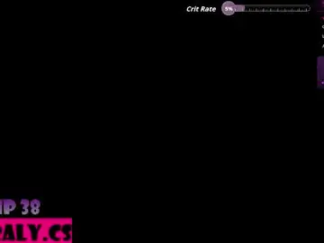 Chaturbate Best live sex cam show of hey_noraly