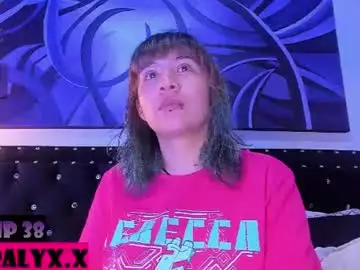 Chaturbate Private Sex Chat of hey_noraly