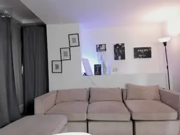 Chaturbate Free Porn Cam of ivy_rein