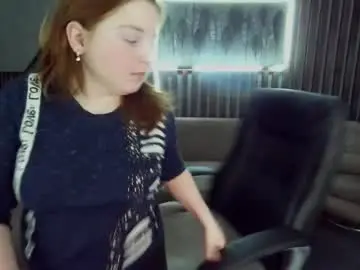 Chaturbate Live Sex Cam of katty_rose8