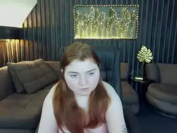 Chaturbate Nude Webcam of katty_rose8
