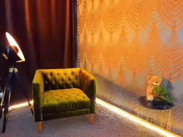 Chaturbate Private Sex Chat of katty_rose8