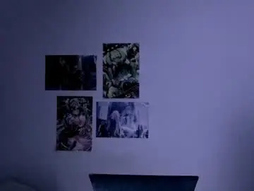 Chaturbate Adult Webcam of kitsuneplay_