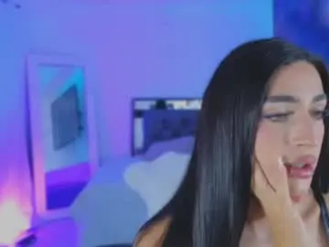 Chaturbate Live Sex of lian_karther1