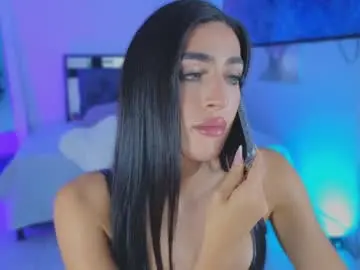 Chaturbate Live Sex of lian_karther1