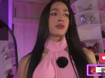 Chaturbate Free Porn Cam of lian_karther1