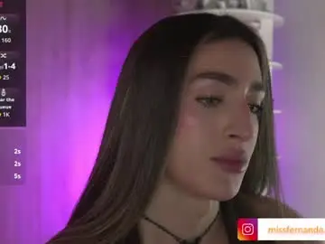 Chaturbate Free Live Porn of lian_karther1