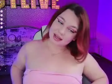 Chaturbate Adult Video Chat of lilumytrend