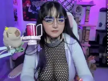 Chaturbate Live Sex of maddyfoox