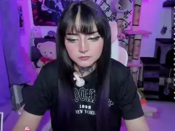 Chaturbate Watch Live Sex Cams of maddyfoox