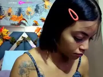 Chaturbate Free Porn Cam of malia_foox