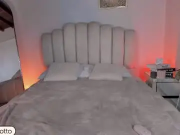 Chaturbate Sex Cam of martina_may
