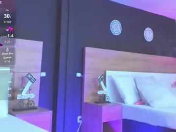 Chaturbate Free Porn Cam of miataylorsweet