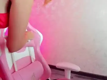 Chaturbate Live Sex of moon_starry