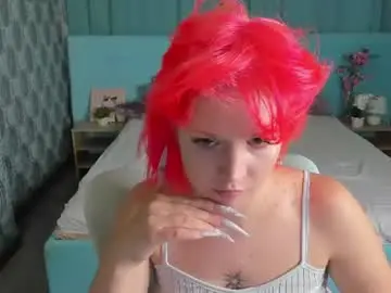 Chaturbate Private Sex Chat of moon_starry