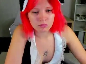 Chaturbate Private Sex Chat of moon_starry
