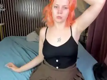 Chaturbate Best Webcam of moon_starry