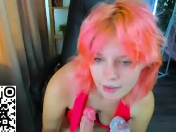 Chaturbate Sex Cam of moon_starry