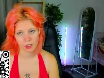 Chaturbate Adult Webcams of moon_starry