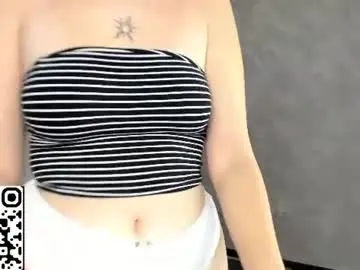 Chaturbate Nude Webcam of moon_starry