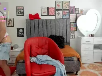 Chaturbate Adult Webcam of nenita__