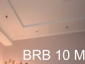 Chaturbate Sex Cam of nexorine