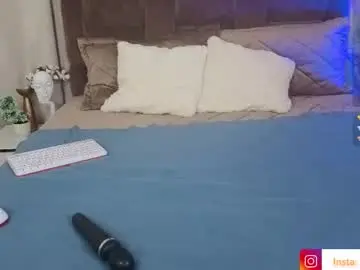 Chaturbate Live Sex Cam of nora_fade