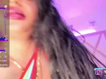 Chaturbate Best Webcam of paulina_ruiz_