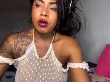 Chaturbate Best Webcam of paulina_ruiz_