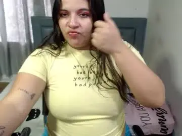 Chaturbate Nude Webcam of sarah_acero