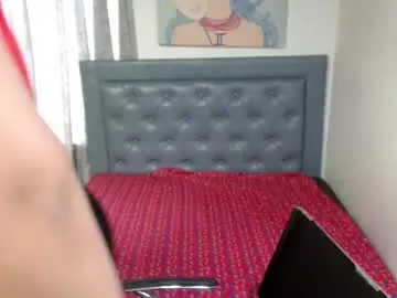 Chaturbate Live Sex Cam of sarah_acero