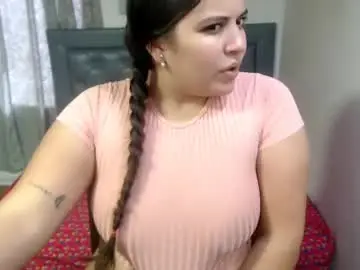 Chaturbate Live Sex of sarah_acero