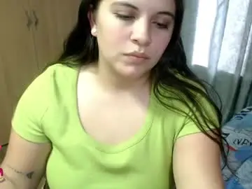 Chaturbate Best live sex cam show of sarah_acero