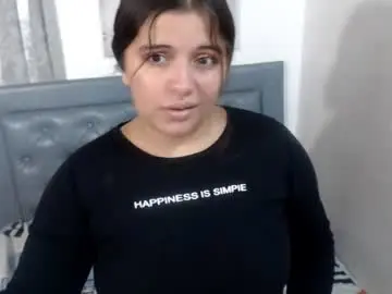 Chaturbate Watch Live Sex Cams of sarah_acero