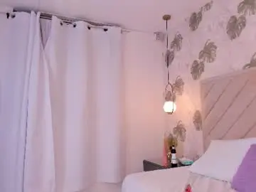 Chaturbate Adult Video Chat of sofiarosse01