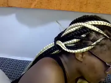 Chaturbate Sex Chat of sweet_zarah