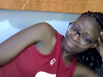 Chaturbate Adult Webcams of sweet_zarah