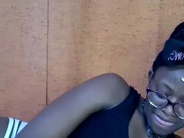 Chaturbate Best Webcam of sweet_zarah