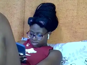 Chaturbate Adult Video Chat of sweet_zarah