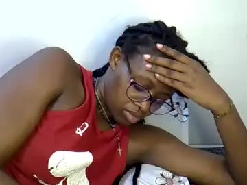 Chaturbate Nude Webcam of sweet_zarah