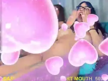 Chaturbate Best live sex cam show of wetnaughtygirls