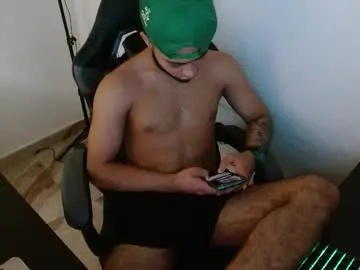 Chaturbate Adult Webcam of xanderstone00